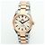 Omega Orologio da uomo Seamaster Aqua Terra Combo in Oro Rosa Co-Axial Automatico - vista 8
