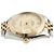 Rolex Orologio da uomo Datejust combinazione piramide romana Bianco - vista 13