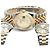 Rolex Orologio da uomo Datejust combinazione piramide romana Bianco - vista 21