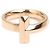 Tiffany & Co Anello in oro rosa