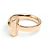 Tiffany & Co Anello in oro rosa - vista 2