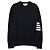 Thom Browne Maglia in cotone da uomo