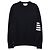 Thom Browne Maglia in cotone da uomo - vista 3