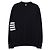 Thom Browne Maglia in cotone da uomo - vista 4
