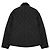Burberry Steppjacke aus Nylon Schwarz - Ansicht 4