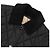 Burberry Steppjacke aus Nylon Schwarz - Ansicht 6
