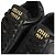 Miu Miu Napa-Leder-Sneaker Schwarz - Ansicht 9
