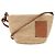 Loewe Pochette con taglio