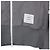 Thom Browne Damen Freizeitjacke - Ansicht 7