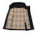 Burberry Jaqueta cropped de nylon acolchoado com capuz - vista 5