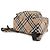 Burberry Small Check Backpack Brown - view 6