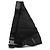 Prada Nylon Leather Backpack Black - view 5