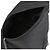 Prada Nylon Leather Backpack Black - view 8