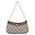 Gucci Borsa Ophidia Mini Marrone  - vista 1