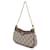 Gucci Borsa Ophidia Mini Marrone  - vista 4