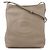Burberry Piccola borsa a spalla Highland Marrone