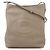 Burberry Piccola borsa a spalla Highland Marrone - vista 3