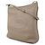 Burberry Piccola borsa a spalla Highland Marrone - vista 4