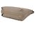 Burberry Piccola borsa a spalla Highland Marrone - vista 6
