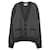 Thom Browne Bar Strickjacke Braun  - Ansicht 1
