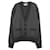 Thom Browne Bar Strickjacke Braun  - Ansicht 3
