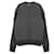 Thom Browne Bar Strickjacke Braun  - Ansicht 4
