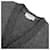 Thom Browne Bar Strickjacke Braun  - Ansicht 5