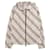 Burberry Chaqueta con capucha Sulpcom Castaño