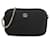 Gucci Borsa Super Mini Marmont Nero  - vista 1