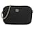 Gucci Borsa Super Mini Marmont Nero  - vista 3