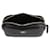 Gucci Borsa Super Mini Marmont Nero  - vista 7