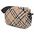 Burberry Borsa a tracolla Check - vista 4