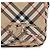Burberry Borsa a tracolla Check - vista 9