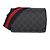 Gucci Mini borsa a tracolla Nero - vista 3