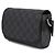 Gucci Mini borsa a tracolla Nero - vista 4