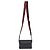 Gucci Mini borsa a tracolla Nero - vista 5