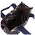 Burberry Knit Tote Bag mit kleinem Karomuster - Ansicht 7
