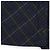 Burberry Giacca in twill a quadri da uomo - vista 7