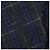 Burberry Giacca in twill a quadri da uomo - vista 8