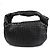 Bottega Veneta Borsa Jodie Medium Nero - vista 5