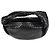 Bottega Veneta Borsa Jodie Medium Nero - vista 7