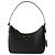 Prada Mini borsa in pelle Saffiano rieditata nera NZV Nero