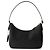 Prada Mini borsa in pelle Saffiano rieditata nera NZV Nero - vista 2
