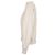 Isabel Marant Sudadera de algodón con cuello redondo Blanco - vista 4