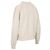 Isabel Marant Sudadera de algodón con cuello redondo Blanco - vista 5