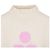 Isabel Marant Sudadera de algodón con cuello redondo Blanco - vista 7