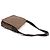 Louis Vuitton Borsa a tracolla District MM Marrone - vista 3