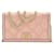 Gucci WOC Matelassé Rosa