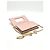 Gucci WOC Matelassé Rosa - vista 13