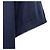 Brunello Cucinelli Logo Baumwollstrick Polo Kurzarm T-Shirt Blau - Ansicht 10